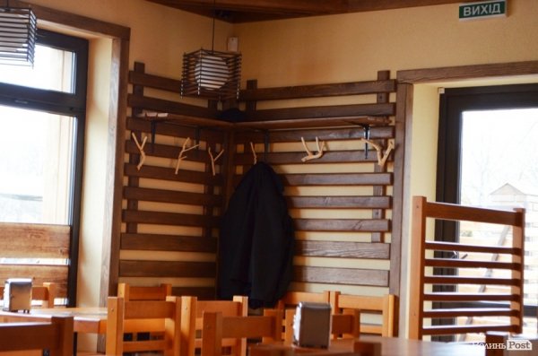 «Ресора» - мінус. «Чебуречна» - плюс. Смачного Луцька!