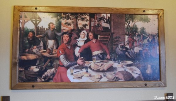 «Ресора» - мінус. «Чебуречна» - плюс. Смачного Луцька!