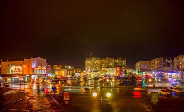 Волинський фотограф через об'єктив передав особливу красу рідного міста. ФОТО