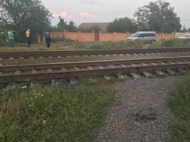 Моторошна вбивство: у Вінниці невідомий розстріляв молоду маму. ФОТО