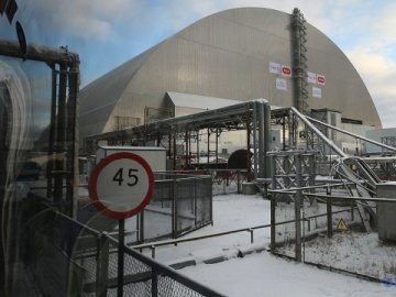 Путін готує теракт на ЧАЕС, щоб звинуватити Україну, – розвідка