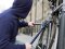 Судили неповнолітнього студента, який у Луцьку викрав велосипед
