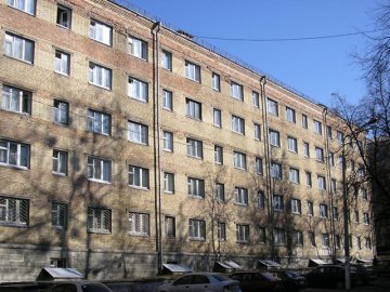 Відтепер українці зможуть приватизовувати житло в гуртожитках