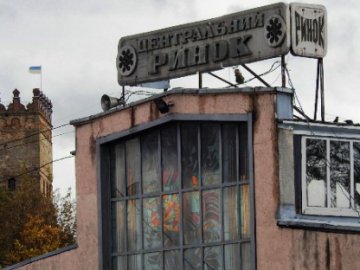 Якими були ціни на продукти у Луцьку в 1990 році. ФОТО