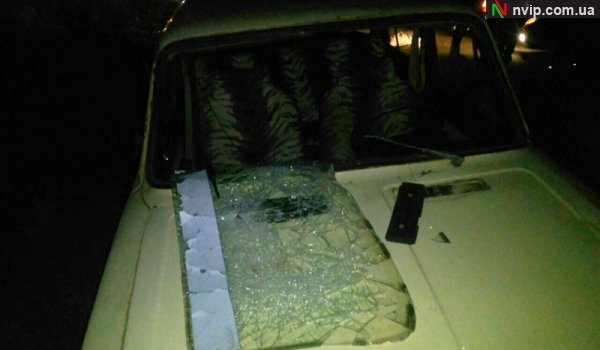 Смертельний наїзд: у Нововолинську під колесами авто загинув чоловік 