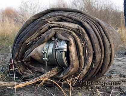 «Бурштинова мафія на Волині» - затримали наступну «армію» копачів сонячного каміння. (ФОТО)