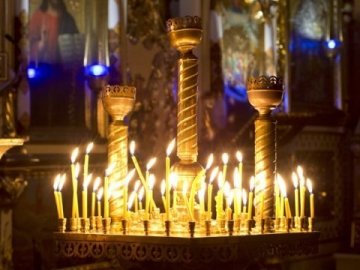 Затримали чоловіка, який обікрав 40 українських храмів