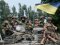 «Красиво і чітко»: волинські воїни «мінусують» російські танки