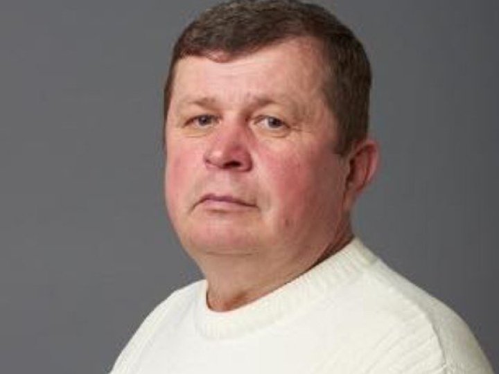 Помер волинський адвокат Василь Ничая