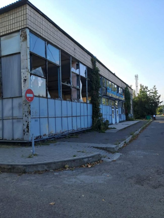 Волинська медикиня розповіла, як допомагала лікарям прифронтового Вознесенська