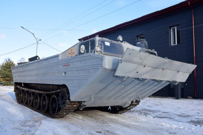 Волинські прикордонники вчергове отримали допомогу