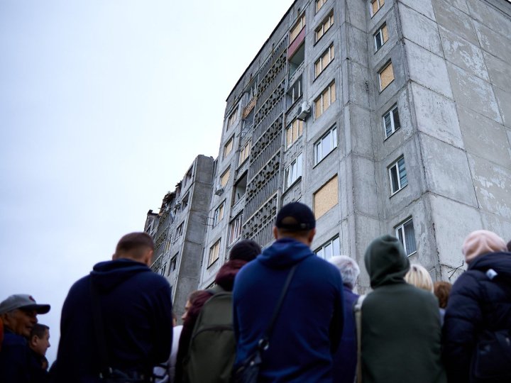 82 лучан, які постраждали від російського обстрілу 6 червня, отримають грошову допомогу