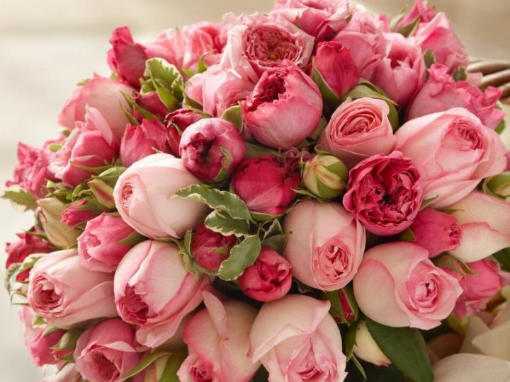 Доставка квітів – cтиль та турбота у кожному букеті