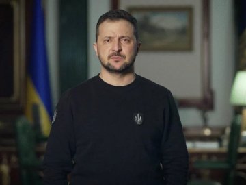 Зеленський про страту військового: «Світ не може ігнорувати те, як легко ці звірі вбивають»