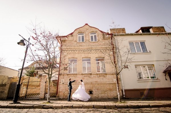 Фотовиставка Василя Шевчука