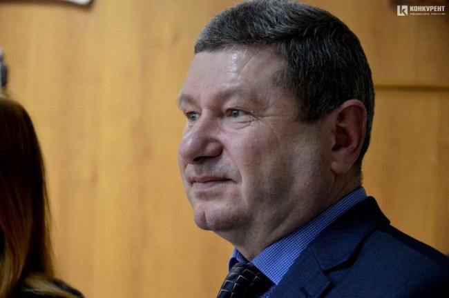 Двом луцьким гімназіям подарували інтерактивні панелі. ФОТО