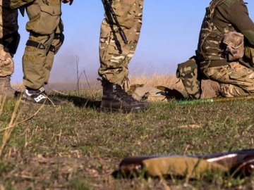 Загострення на Донбасі: загинув ще один український воїн