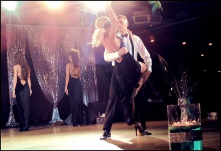 Лучанка стала Першою Віце-Леді України-2012. ФОТО