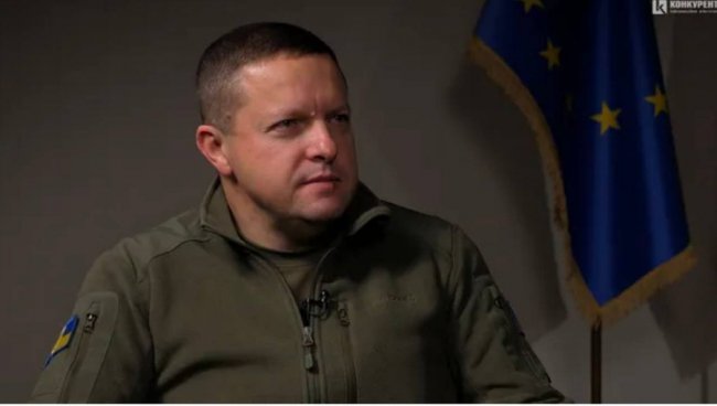  Зараз немає можливості відокремити себе від роботи: інтерв'ю з новим очільником Волині Іваном Рудницьким