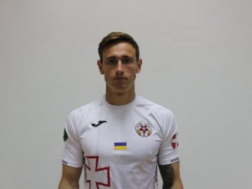 Гол гравця  «Волині» визнали найкращим у минулому турі. ВІДЕО