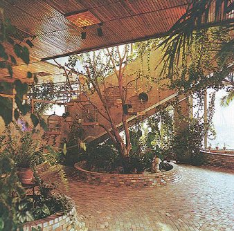 У луцького театру є брат-близнюк в Росії. ФОТО