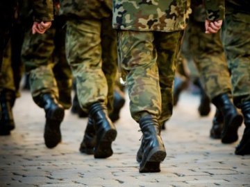 Трьом волинянам, які ухилялися від військової служби під час мобілізації, оголосили підозру
