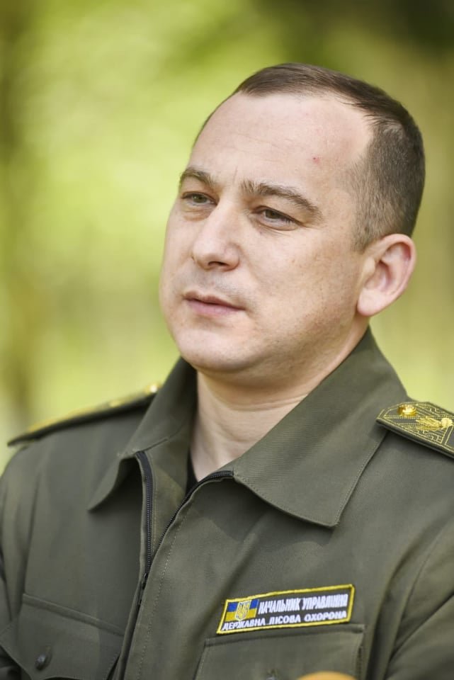 Пернатий «випускний»: на Волині у дику природу випустили фазанів. ФОТОРЕПОРТАЖ