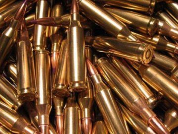 У жителя Маневицького району виявили боєприпаси