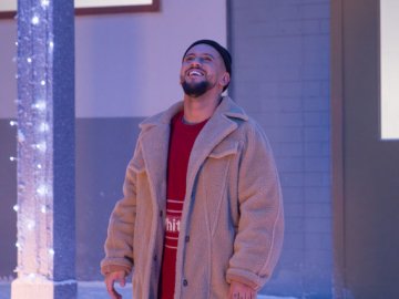 MONATIK розповів, як проведе різдвяні канікули