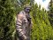 У Тбілісі встановили пам’ятник Герою Олександру Мацієвському, якого росіяни розстріляли за слова «Слава Україні!»