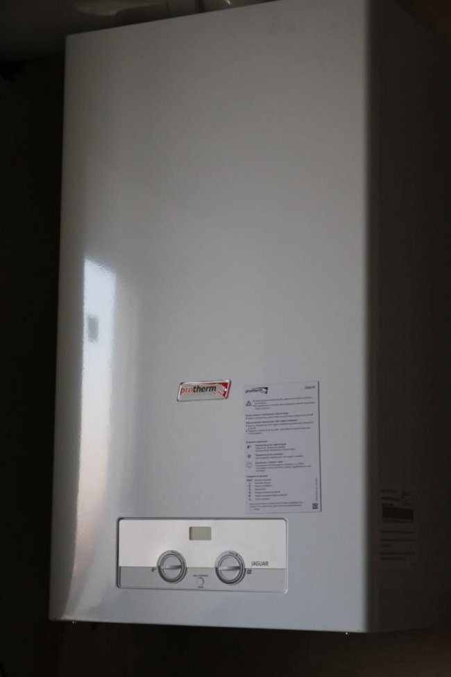 На Волині забудовники купили близько тисячі котлів у Клієнтських просторах 104.ua