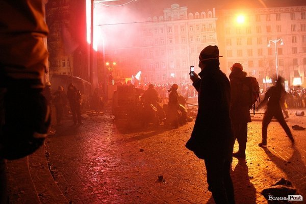 Без емоцій. НОТАТКИ ОЧЕВИДЦЯ. ФОТО