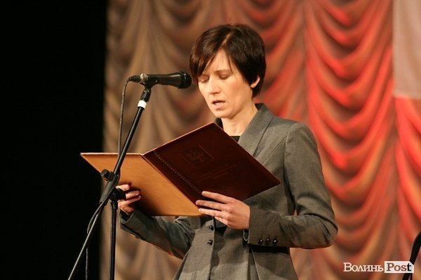 У Луцьку святкували День незалежності Польщі. ФОТО