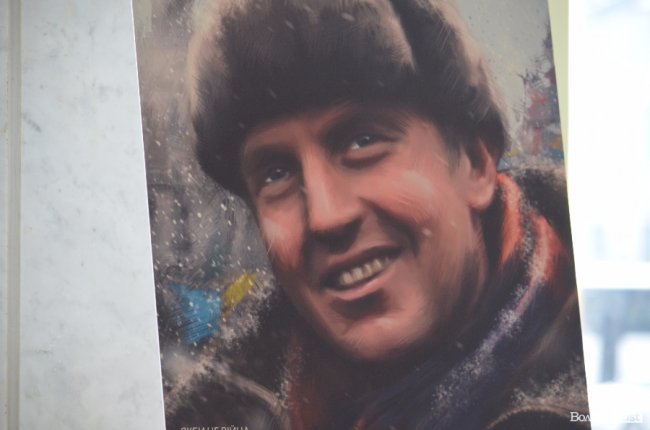 «Якби не війна»: у Луцьку відкрили фотовиставку 