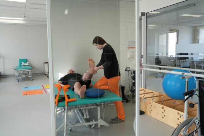 «Мене вберегла ікона в кишені та молитва», – історія 25-річного Героя з Волині, який воює з 18 років