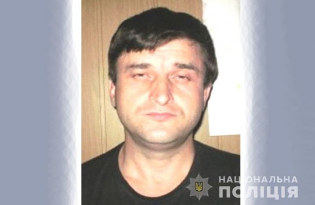 Правоохоронці розшукують 45-річного лучанина за скоєння тяжких злочинів. ФОТО