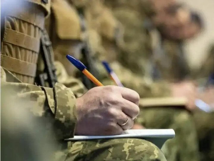 Заступник начальника Луцького ТЦК торік став власником будинку за 1 гривню
