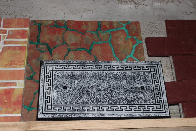 Волинський атовець виготовляє термопанелі для фасадів. ФОТО