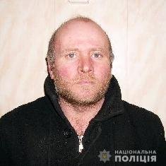 На Волині розшукують злодія. ФОТО