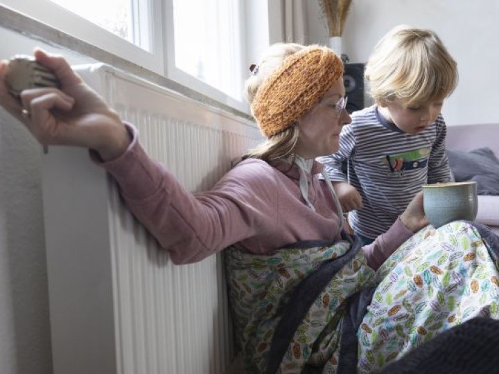 В Україні стартує опалювальний сезон: які міста вже з теплом, а де чекають на похолодання