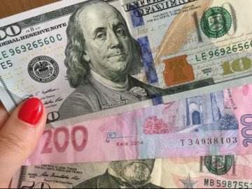 Курс валют у Луцьку на 21 липня