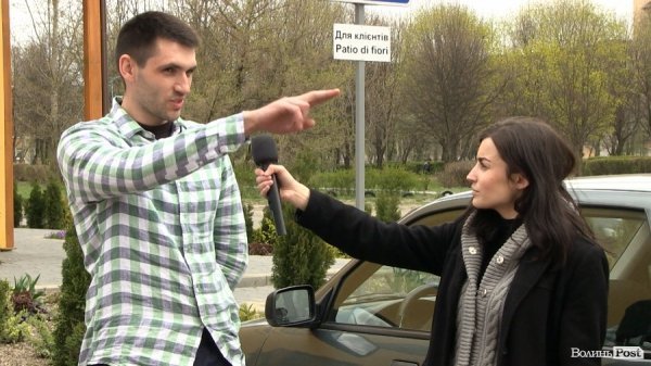 Завершився черговий автоконкурс від ВолиньPost. ФОТО. ВІДЕО