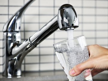 Водоканал попереджає про відключення води в Луцьку