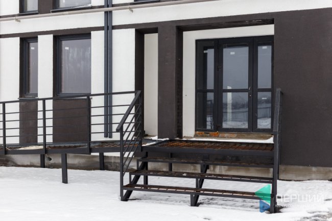 Де купити приміщення під бізнес у Луцьку? Обирай ЖК «Юпітер»*