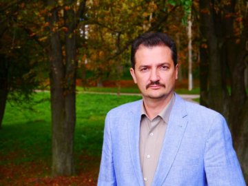 У фракції Волиньради – новий очільник