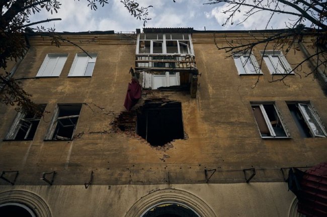 Майже вся Харківська область деокупована, – Зеленський