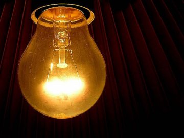 Де на Волині та у Луцьку не буде світла 30 жовтня