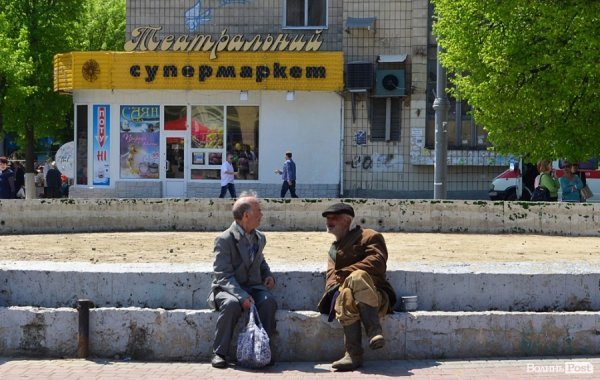Луцьк святкує Великдень: джаз, фольк та поезія 