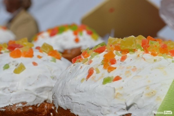 Луцьк святкує Великдень: джаз, фольк та поезія 