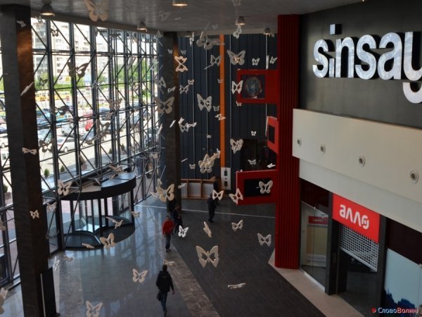 ПортCity зсередини. ФОТО 